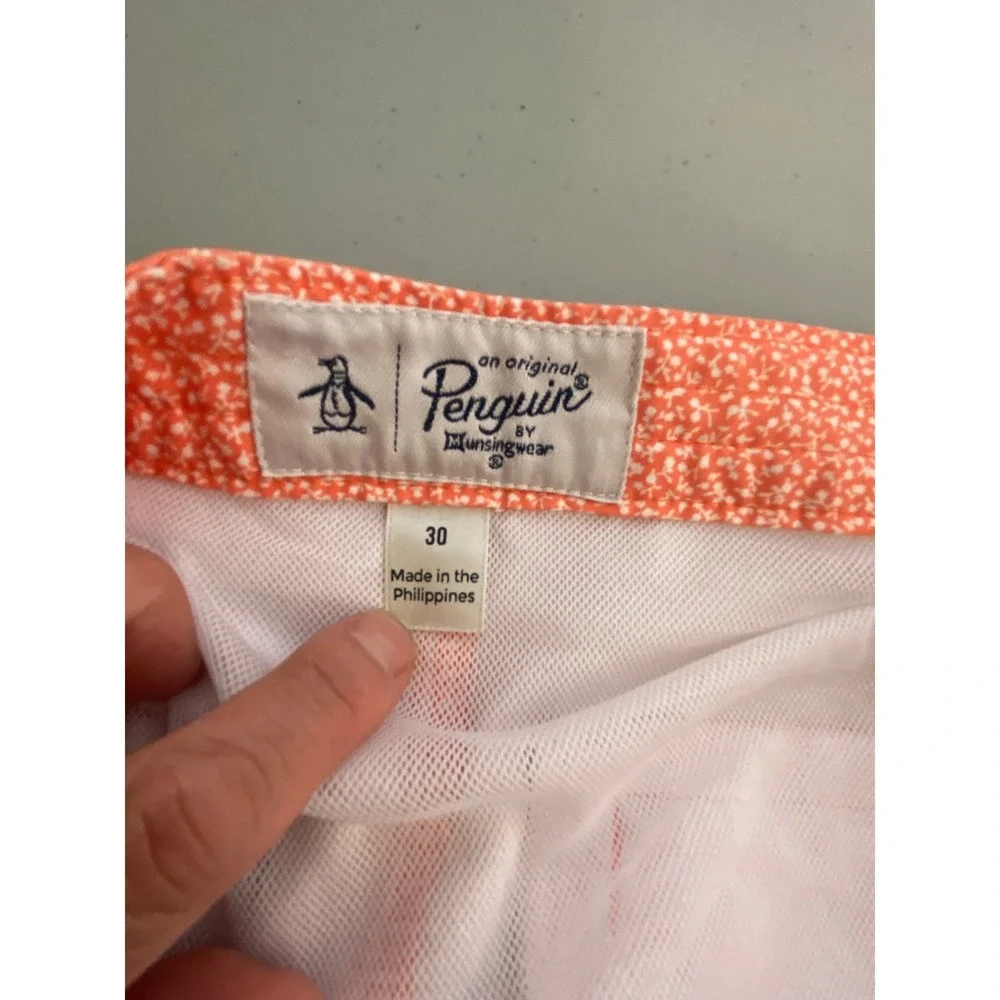 Original Penguin original penguin